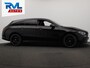Mercedes-Benz CLA Shooting Brake 250 e AMG Widescreen LED Stoelverwarming Camera
