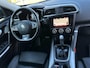 Renault Kadjar 1.3 TCe Zen AUTOMAAT LEDER LED APPLE CARPLAY
