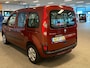 Renault Kangoo Rolstoelauto Automaat