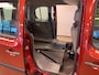 Renault Kangoo Rolstoelauto Automaat