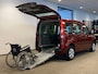 Renault Kangoo Rolstoelauto Automaat
