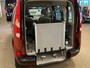Renault Kangoo Rolstoelauto Automaat