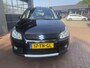 Suzuki SX4 1.6 4Grip Exclusive Airco,Trekhaak,Cv,Electr.ramen Bj 2006 Hoge Zit !!