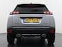 Peugeot 2008 SUV GT Hybrid 136 pk Automaat | Navigatie via Apple Carplay/Android Auto | Achteruitrijcamera | Parkeersensoren Voor en Achter | Sportstoelen | Full-LED Koplampen | Keyless Entry/Start | Adaptieve Cruise Control | 17" Lichtmetalen Velgen |