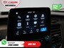Ford Transit 350 2.0 TDCI 130 pk L3H2 Trend EXPORT ONLY Carplay/ Stoelverw./ 2,8T Trekverm./ Trekhaak/ Navi/ Airco