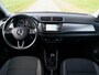 Skoda Fabia Combi 1.0 TSI 95pk Business Edition | Navigatie | LMV | Privacy glass | Stoelverwarming