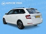 Skoda Fabia Combi 1.0 TSI 95pk Business Edition | Navigatie | LMV | Privacy glass | Stoelverwarming