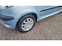Peugeot 206 1.4 Gentry Premium 5drs