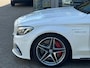 Mercedes-Benz C-klasse AMG C63 S |Pano|Night|Sfeer|Memory|Carbon|Schaalstoelen|510PK