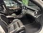 Mercedes-Benz C-klasse AMG C63 S |Pano|Night|Sfeer|Memory|Carbon|Schaalstoelen|510PK