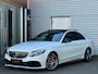 Mercedes-Benz C-klasse AMG C63 S |Pano|Night|Sfeer|Memory|Carbon|Schaalstoelen|510PK