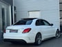 Mercedes-Benz C-klasse AMG C63 S |Pano|Night|Sfeer|Memory|Carbon|Schaalstoelen|510PK