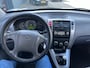 Hyundai Tucson 2.0I DYNAMIC