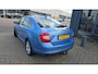 Skoda Rapid 1.4 TSI Greentech Elg Busi AUTOMAAT