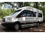 Ford Transit Camper MANUAL
