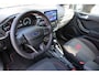 Ford Fiesta 1.0EB HYBRIDE ST-LINE X BLACK ED AUTOMAAT | ADAPTIVE CRUISE | WINTERPACK | NAVI | CLIMA | FULL LED | PARKEERSENSOREN | DAB+ | APPLE CARPLAY & ANDROID AUTO | BLACK PACK I PRACHTIGE STAAT!