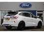 Ford Kuga 2.5 PHEV ST-LINE X AUTOMATIC | Lichtmetalen velgen 19" | Navigatiesysteem full map | Airco (automatisch) | Autonomous Emergency Braking | Dodehoek detector | 19 inch lichtmetalen velgen - 15-spaaks - hoogglans Ebony Black | Achteropkomend verkeer waarschuwing | Apple Carpla
