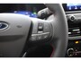Ford Kuga 2.5 PHEV ST-LINE X AUTOMATIC | Lichtmetalen velgen 19" | Navigatiesysteem full map | Airco (automatisch) | Autonomous Emergency Braking | Dodehoek detector | 19 inch lichtmetalen velgen - 15-spaaks - hoogglans Ebony Black | Achteropkomend verkeer waarschuwing | Apple Carpla