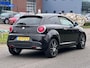 Alfa Romeo MiTo 0.9 TwinAir Distinctive Navigatie*Leder*NAP*Cruise*Clima*Dealer onderhouden*LM velgen*Parkeersensoren*