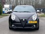 Alfa Romeo MiTo 0.9 TwinAir Distinctive Navigatie*Leder*NAP*Cruise*Clima*Dealer onderhouden*LM velgen*Parkeersensoren*