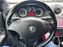 Alfa Romeo MiTo 0.9 TwinAir Distinctive Navigatie*Leder*NAP*Cruise*Clima*Dealer onderhouden*LM velgen*Parkeersensoren*