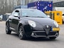 Alfa Romeo MiTo 0.9 TwinAir Distinctive Navigatie*Leder*NAP*Cruise*Clima*Dealer onderhouden*LM velgen*Parkeersensoren*