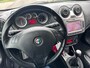Alfa Romeo MiTo 0.9 TwinAir Distinctive Navigatie*Leder*NAP*Cruise*Clima*Dealer onderhouden*LM velgen*Parkeersensoren*