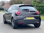 Alfa Romeo MiTo 0.9 TwinAir Distinctive Navigatie*Leder*NAP*Cruise*Clima*Dealer onderhouden*LM velgen*Parkeersensoren*