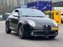 Alfa Romeo MiTo 0.9 TwinAir Distinctive Navigatie*Leder*NAP*Cruise*Clima*Dealer onderhouden*LM velgen*Parkeersensoren*