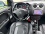 Alfa Romeo MiTo 0.9 TwinAir Distinctive Navigatie*Leder*NAP*Cruise*Clima*Dealer onderhouden*LM velgen*Parkeersensoren*