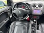 Alfa Romeo MiTo 0.9 TwinAir Distinctive Navigatie*Leder*NAP*Cruise*Clima*Dealer onderhouden*LM velgen*Parkeersensoren*