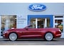 Ford Mustang Convertible 5.0 GT AUTOMAAT AUTOMATIC | bi-xenon koplampen | Lichtmetalen velgen 19" | Metaalkleur | Parkeersensor achter | Parkeersensor achter | Navigatiesysteem full map | Navigatiesysteem full map | Airco (automatisch) | Airco met elektronische regeling | Cruise control | Ledere