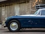 Jaguar XK150 | Rally Prepared