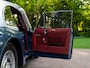 Jaguar XK150 | Rally Prepared