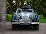 Jaguar XK150 | Rally Prepared