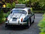Jaguar XK150 | Rally Prepared