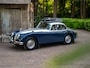 Jaguar XK150 | Rally Prepared