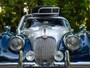 Jaguar XK150 | Rally Prepared