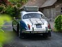 Jaguar XK150 | Rally Prepared