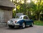 Jaguar XK150 | Rally Prepared