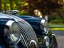 Jaguar XK150 | Rally Prepared