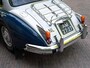 Jaguar XK150 | Rally Prepared