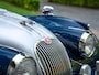 Jaguar XK150 | Rally Prepared