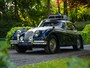 Jaguar XK150 | Rally Prepared