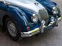 Jaguar XK150 | Rally Prepared