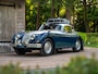 Jaguar XK150 | Rally Prepared
