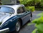 Jaguar XK150 | Rally Prepared