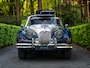 Jaguar XK150 | Rally Prepared