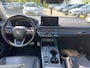 Honda Civic 2.0 e:HEV Advance AUTOMATIC | Kleur parelmoer | LED koplampen | Lichtmetalen velgen 18" | Panoramadak | Navigatiesysteem full map | Cruise control adaptief | Lederen bekleding | Voorstoelen verwarmd | Alarmsysteem | Autonomous Emergency Braking | Dodehoek detector | Achter