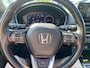 Honda Civic 2.0 e:HEV Advance AUTOMATIC | Kleur parelmoer | LED koplampen | Lichtmetalen velgen 18" | Panoramadak | Navigatiesysteem full map | Cruise control adaptief | Lederen bekleding | Voorstoelen verwarmd | Alarmsysteem | Autonomous Emergency Braking | Dodehoek detector | Achter